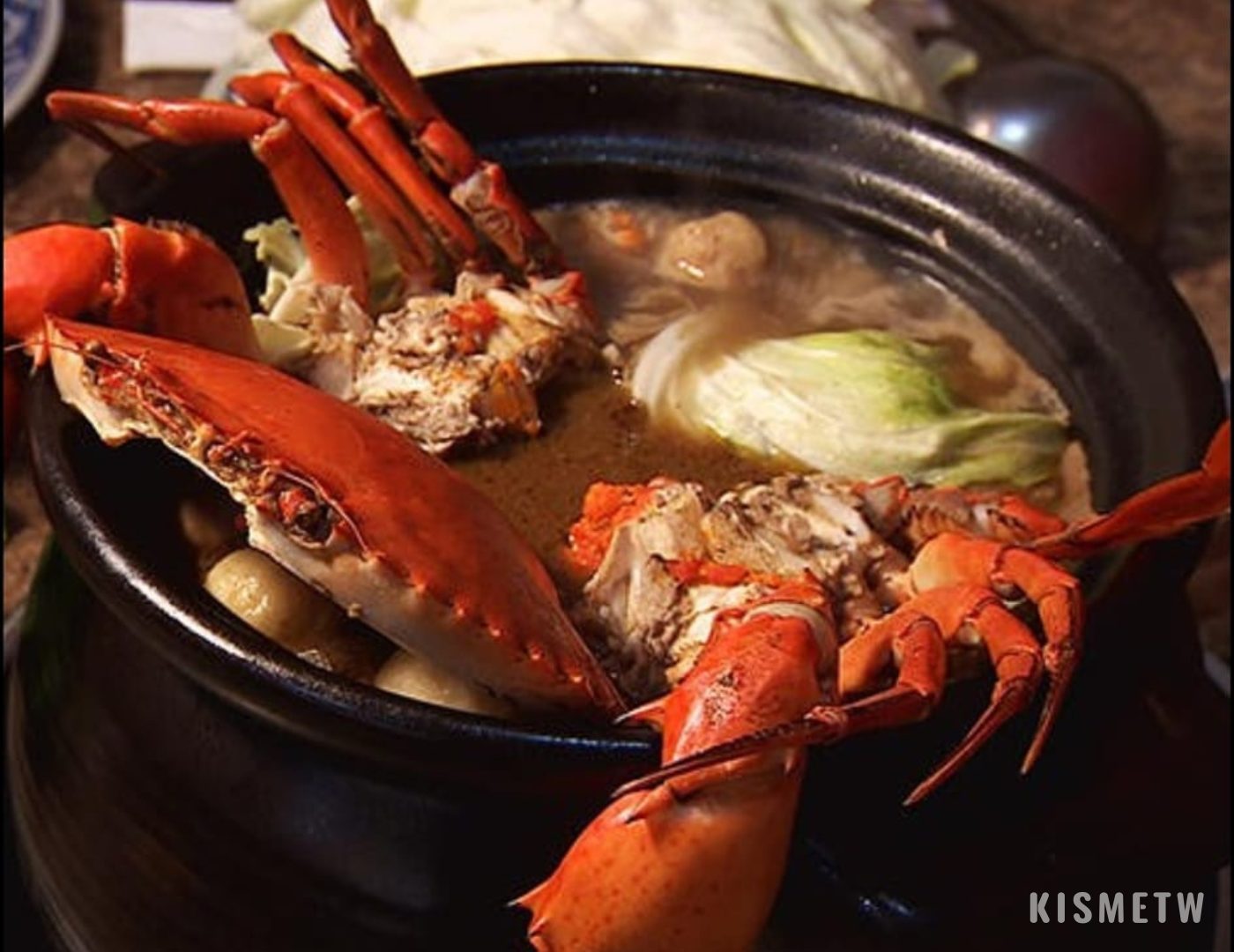 2寒流來襲必吃！9家台北薑母鴨名店推薦　冬季進補首選，從胃暖到心的絕佳滋味